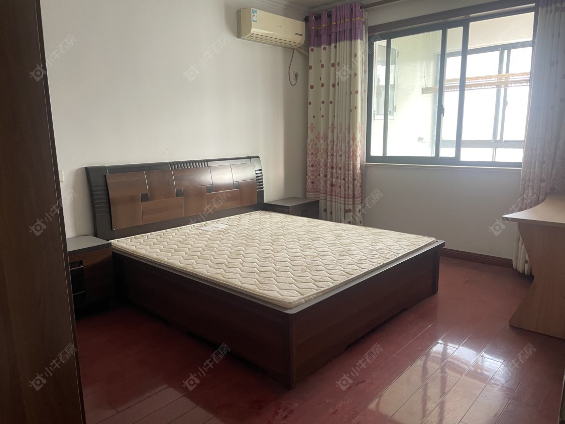 常州中央花园在租房源_小牛看房