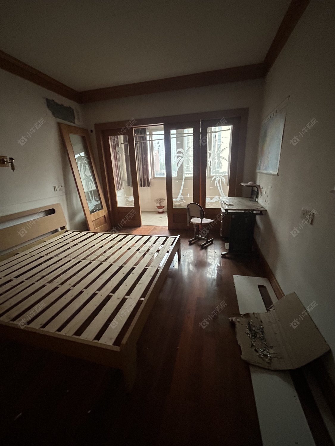 常州阳湖世纪苑南苑在租房源室内图_小牛看房