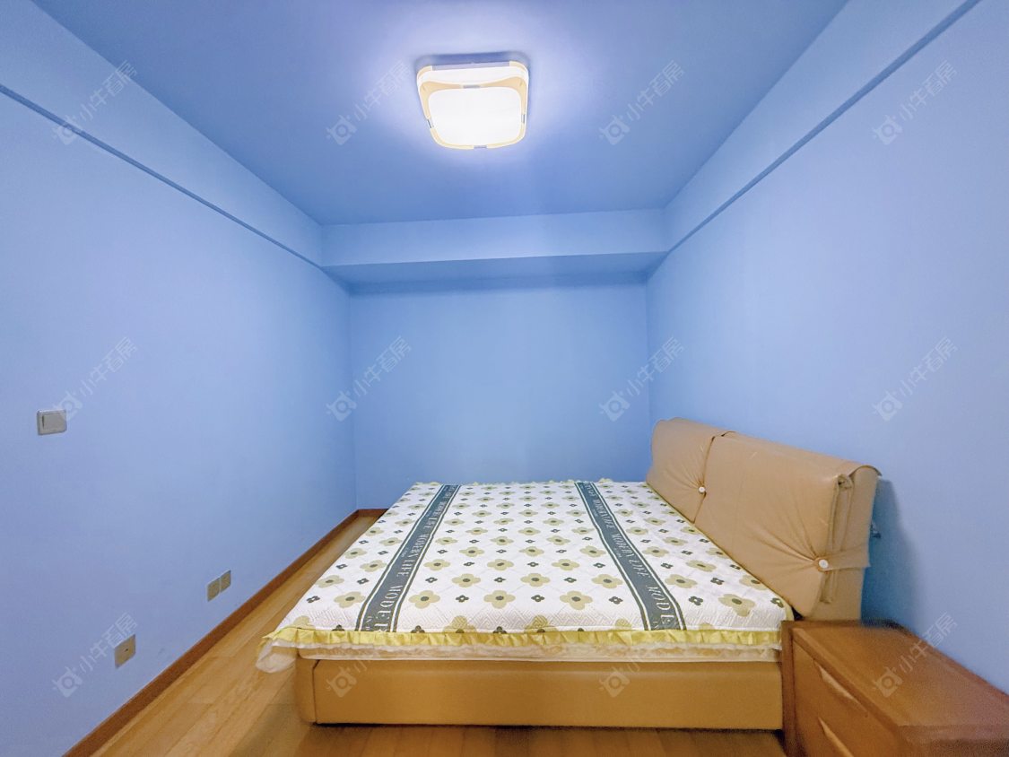 常州新城公馆天域在租房源室内图_小牛看房