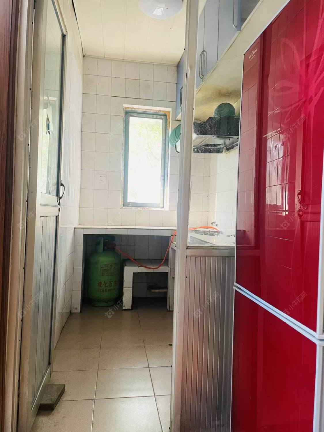 常州清凉新村在租房源室内图_小牛看房