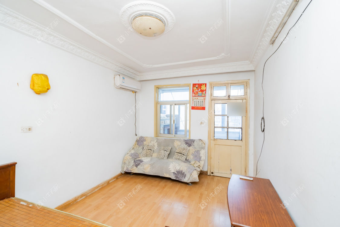 常州朝阳三村在租房源室内图_小牛看房