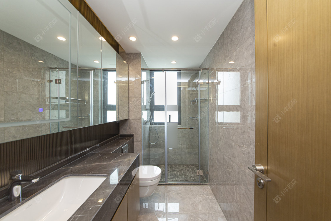 常州春秋金茂府在售二手房源室内图_小牛看房