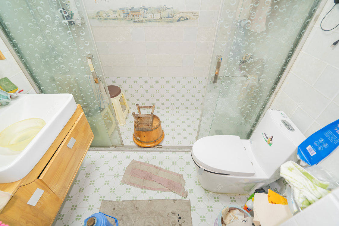 西园村房源室内图 常州西园村在售二手房源室内图_小牛看房