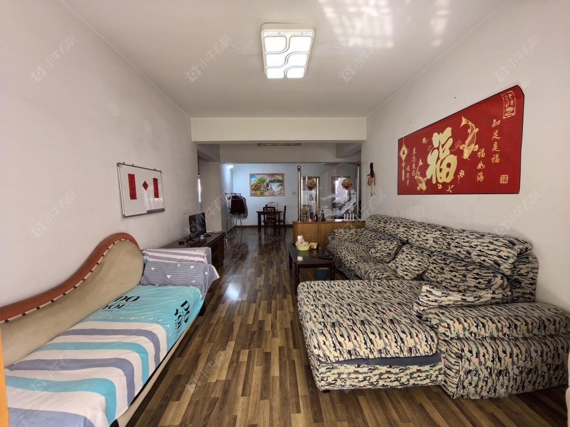 常州益联公寓在租房源室内图_小牛看房