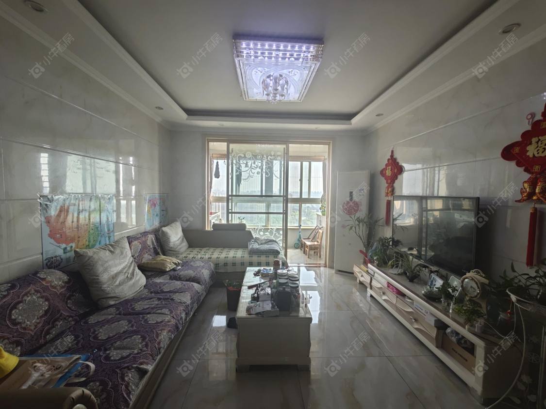 常州馨都苑在租房源室内图_小牛看房