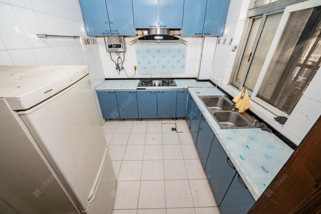 常州劳动新村南区在售二手房源室内图_小牛看房