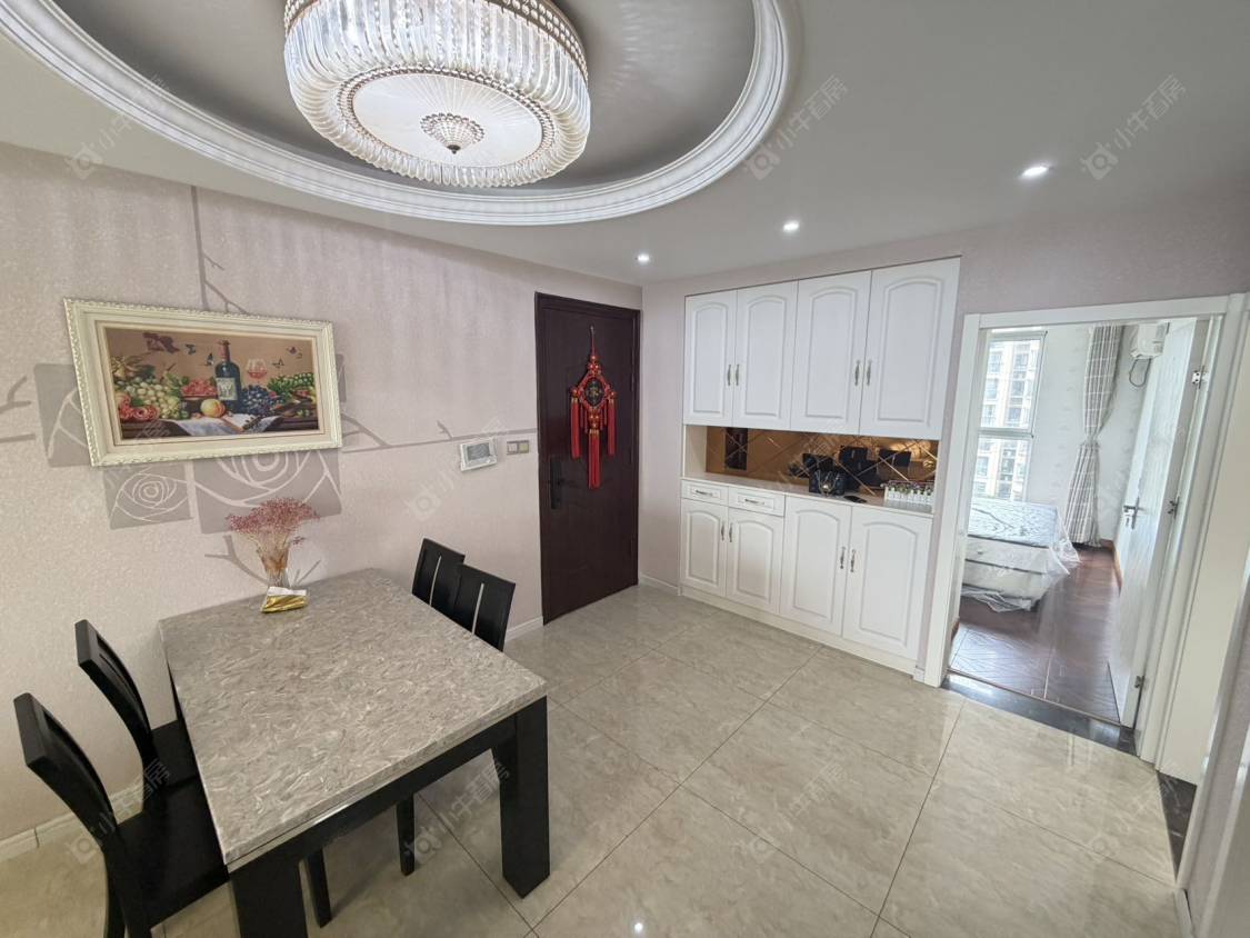 常州高成天鹅湖在租房源室内图_小牛看房