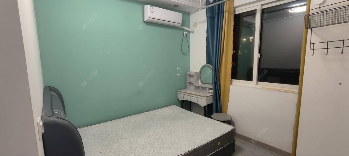 常州海华花园在租房源室内图_小牛看房