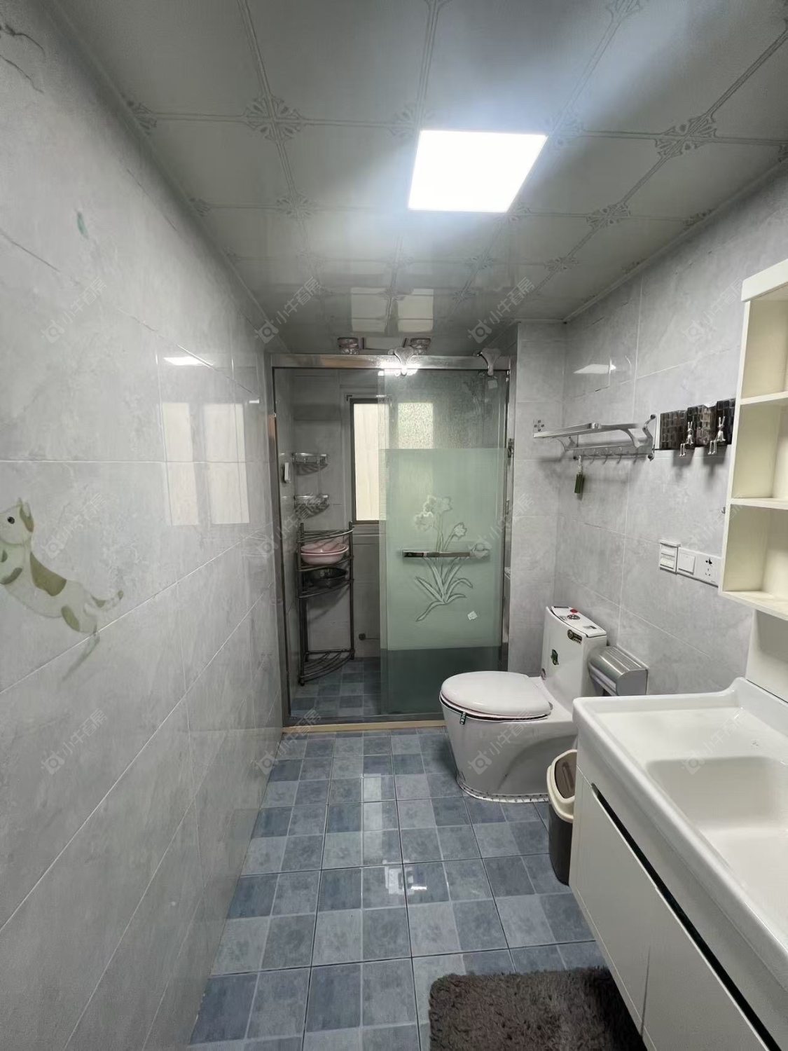 常州新景花苑四期在租房源室内图_小牛看房