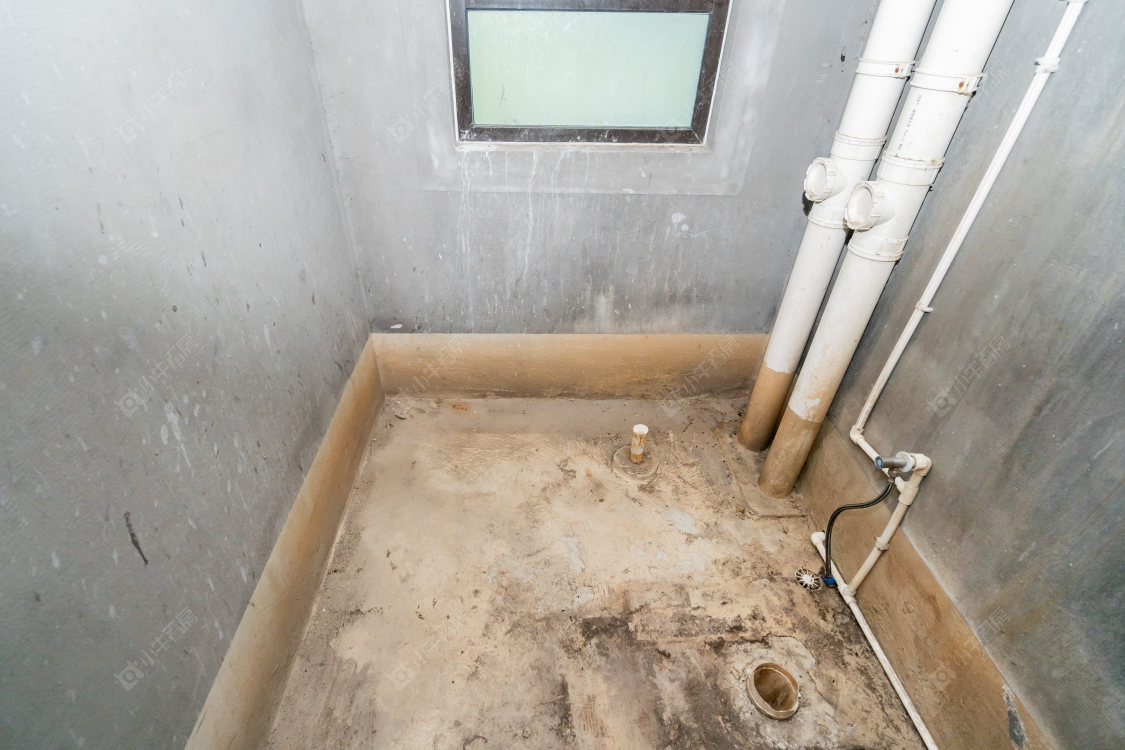 常州新城璞樾和山在售二手房源室内图_小牛看房