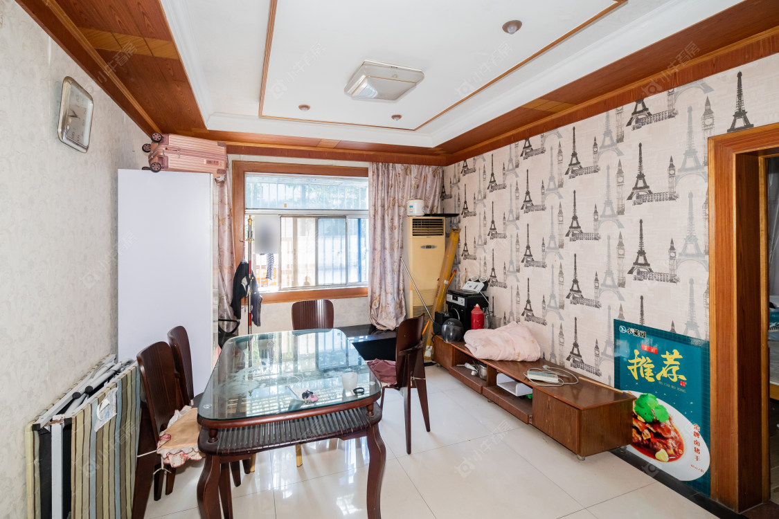 常州丽宝第花苑在售二手房_小牛看房