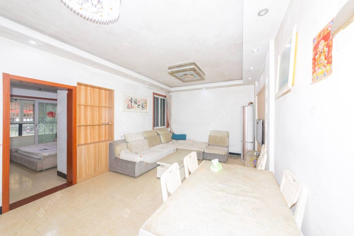 常州锦海星城二期在租房源室内图_小牛看房