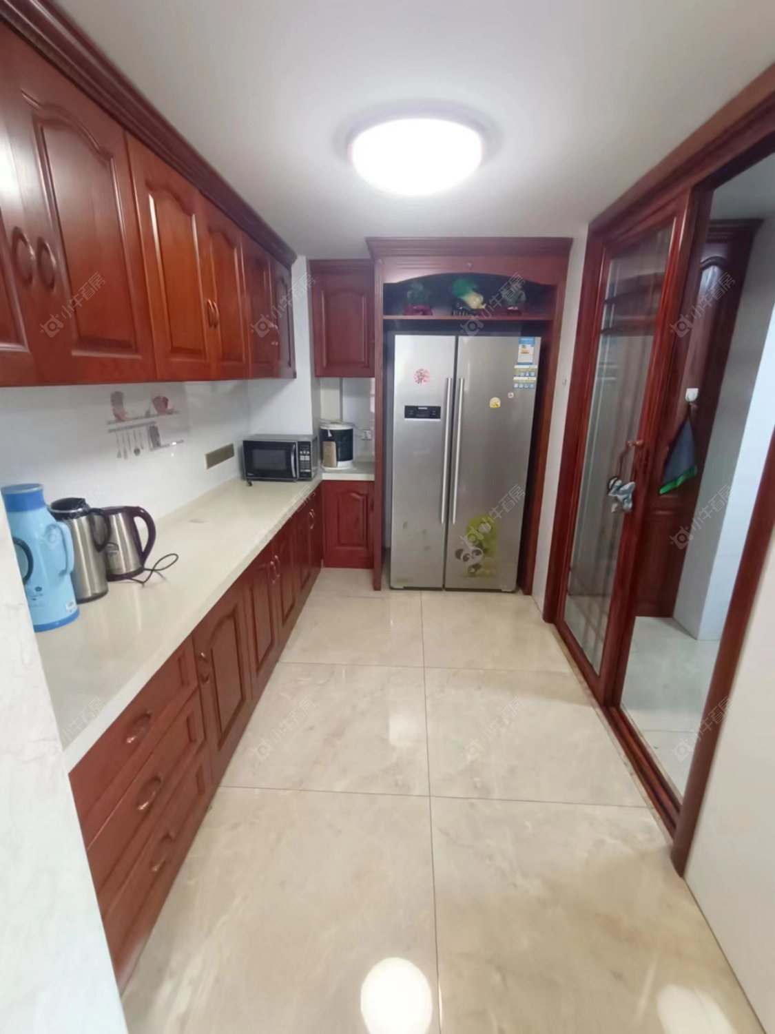 常州莱蒙城铂郡在租房源_小牛看房