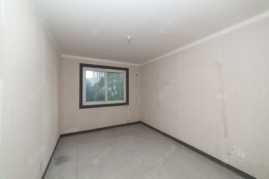 常州海华花园在售二手房源室内图_小牛看房