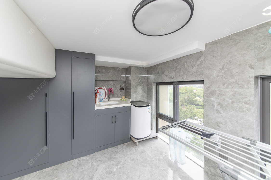 常州吾悦广场全能家公寓在售二手房源室内图_小牛看房