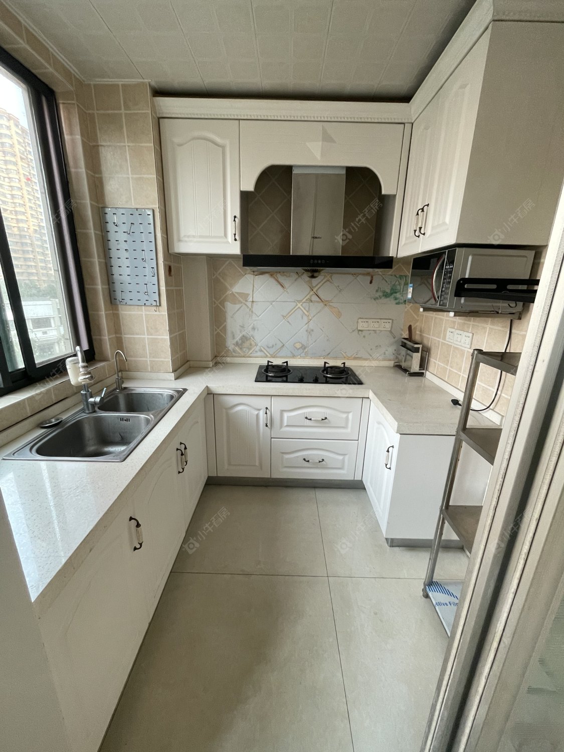 常州景瑞曦城在租房源室内图_小牛看房