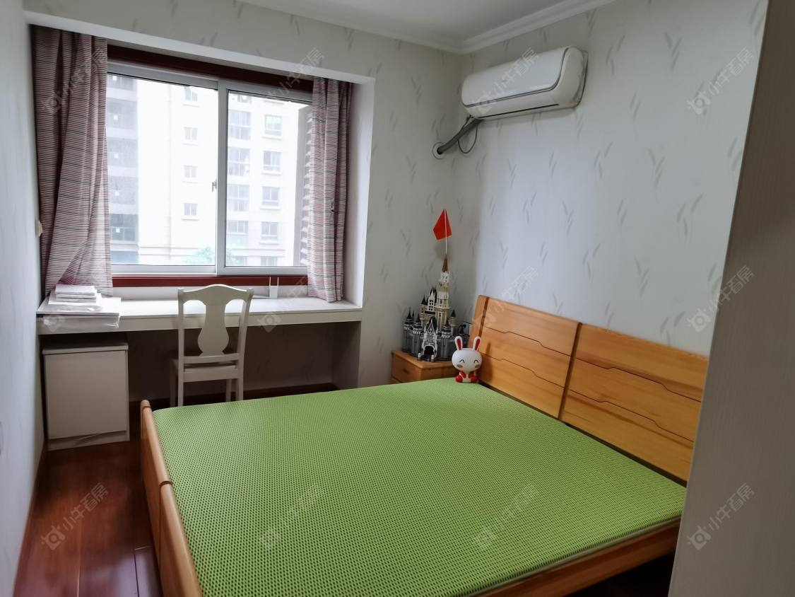 常州九洲新世界公馆在租房源室内图_小牛看房