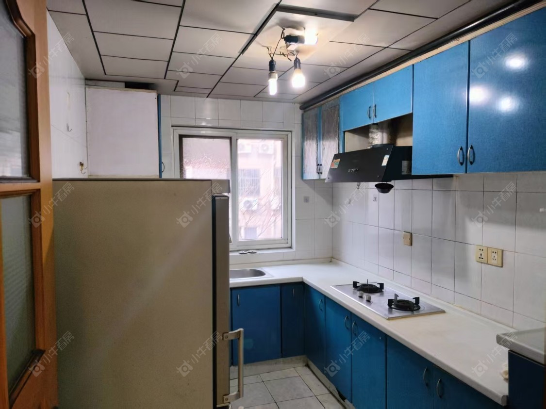 常州藻江花园一期在租房源室内图_小牛看房