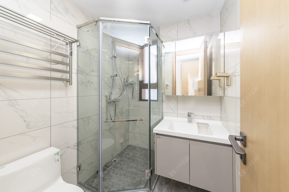 常州星河国际九区在售二手房源室内图_小牛看房