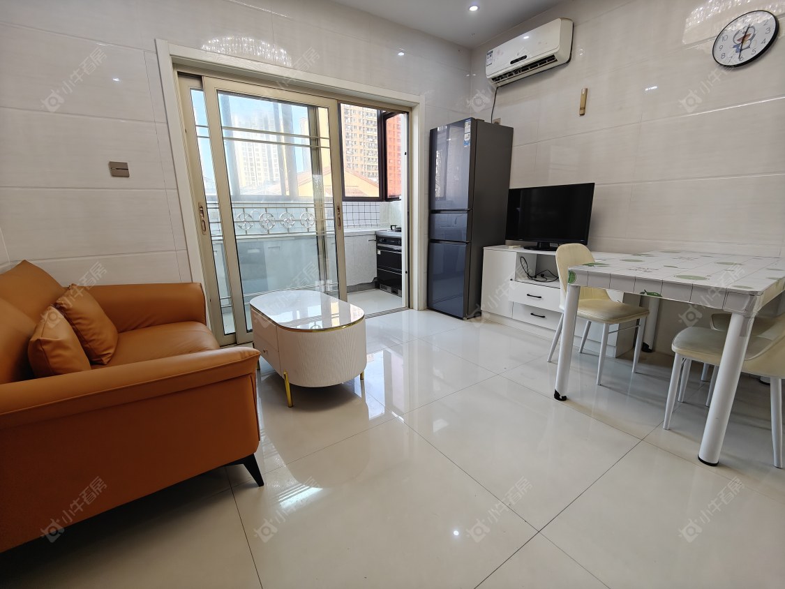 常州九洲花园二期在租房源_小牛看房