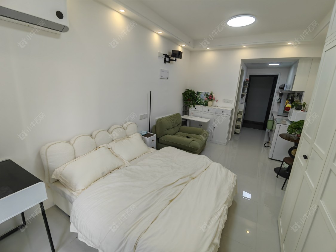 常州弘阳云峯在租房源_小牛看房