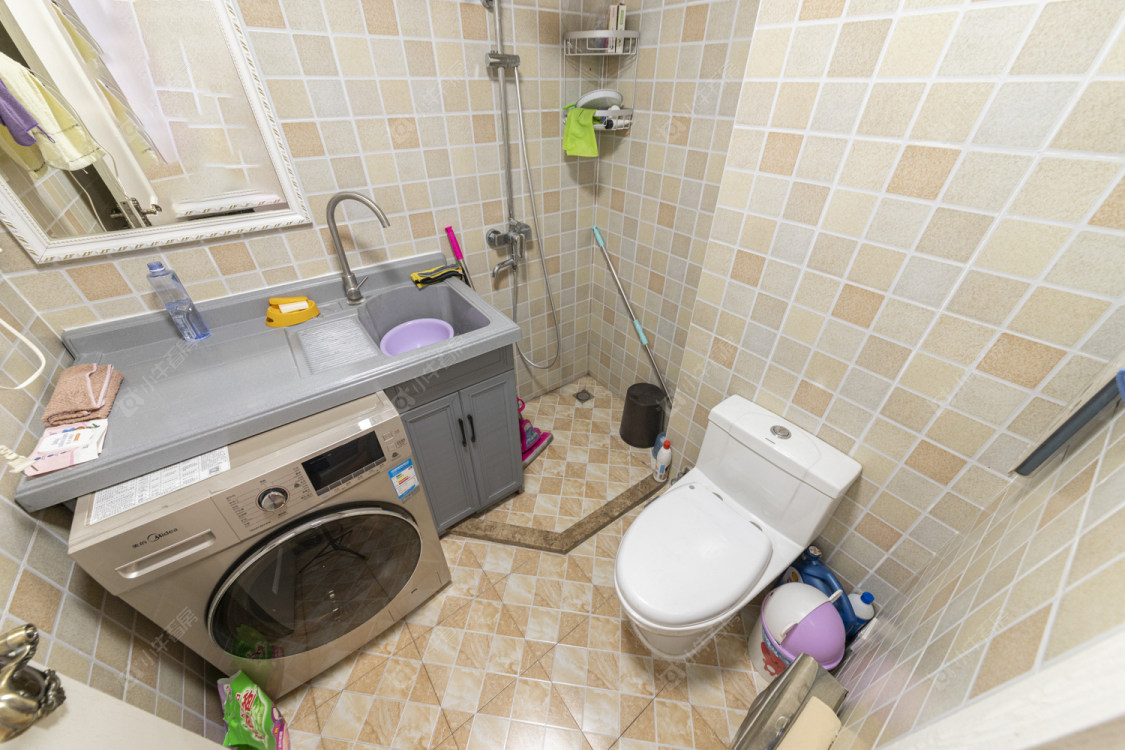 常州紫金城南区在售二手房源室内图_小牛看房