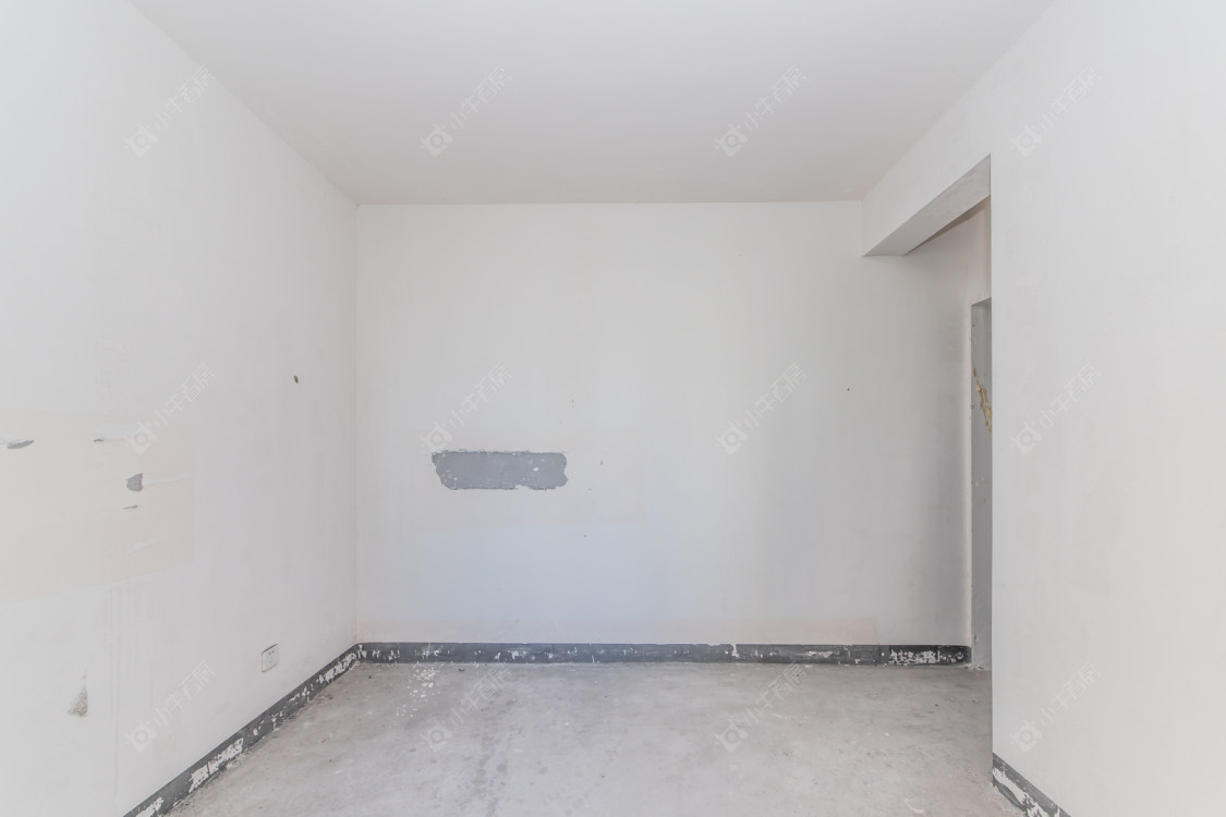 常州世茂香槟湖三期在售二手房源室内图_小牛看房