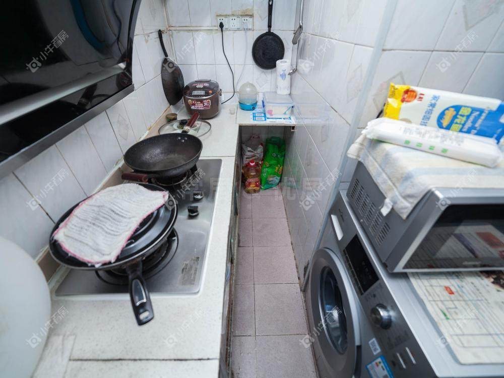 常州横林西巷在租房源室内图_小牛看房