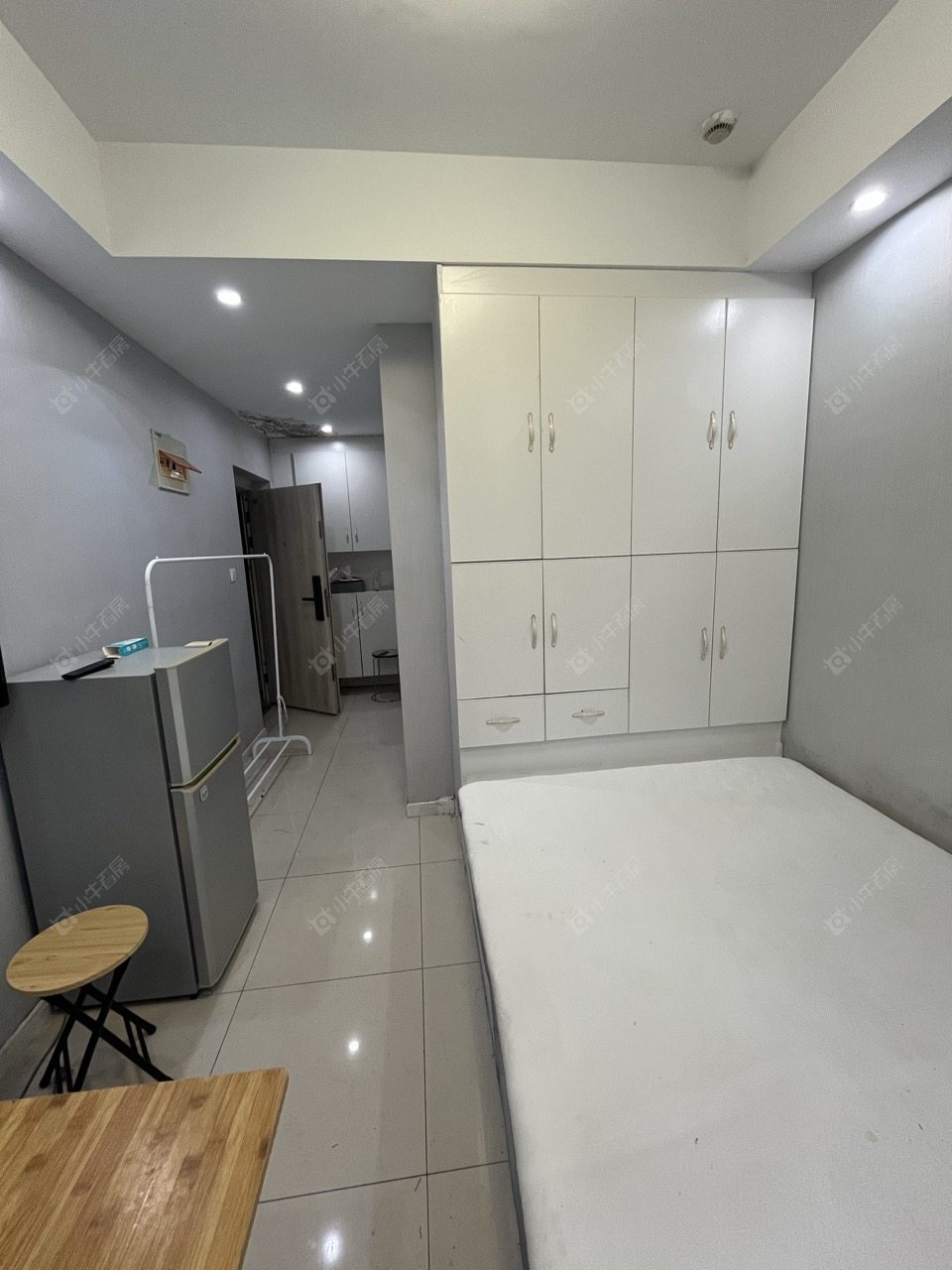 常州中奥珑郡1室1卫出租_小牛看房