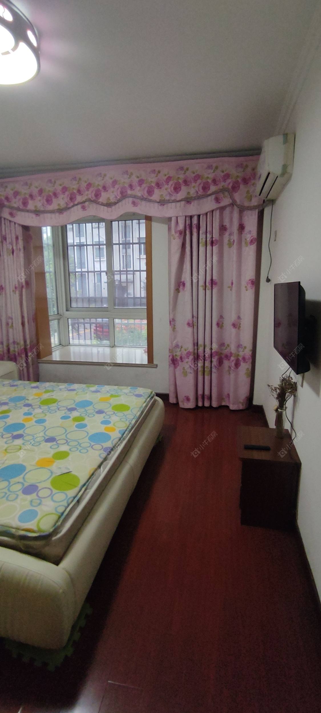 今创茗园房源户型图 常州今创茗园在租房源户型图_小牛看房