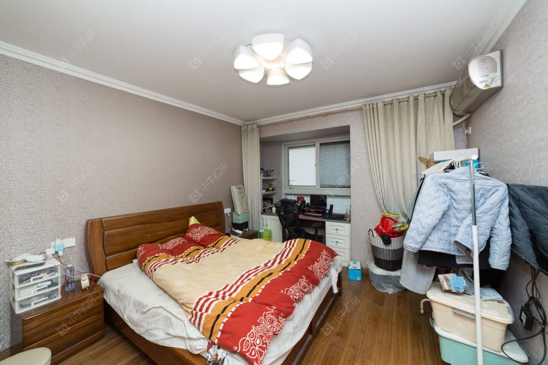 常州东景雅园在售二手房源室内图_小牛看房