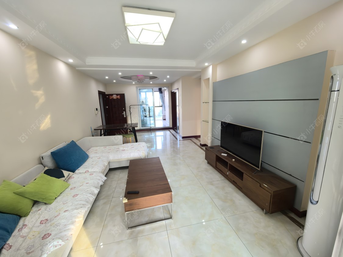 常州水晶城在租房源室内图_小牛看房