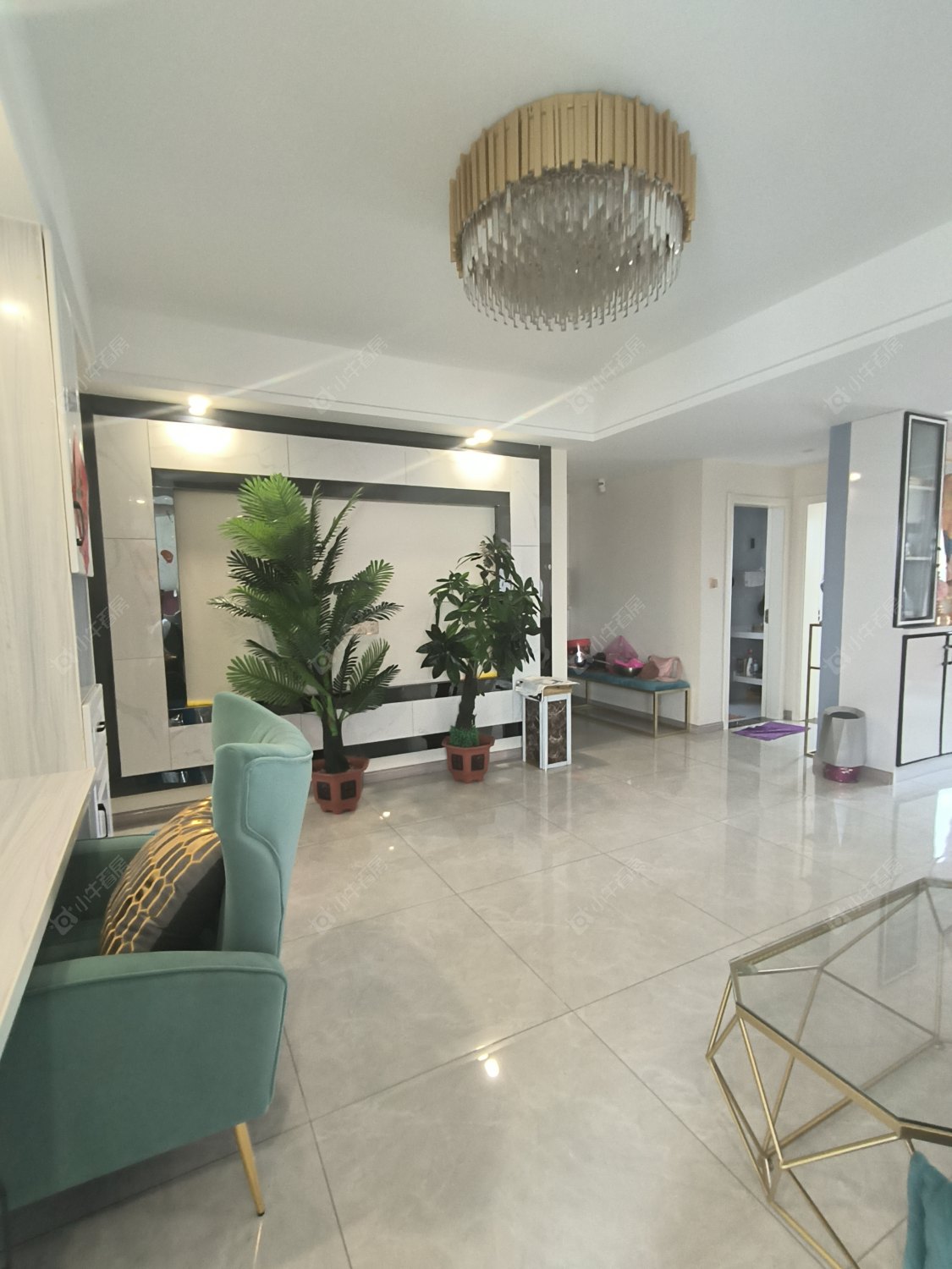 常州泰盈八千里在租房源室内图_小牛看房