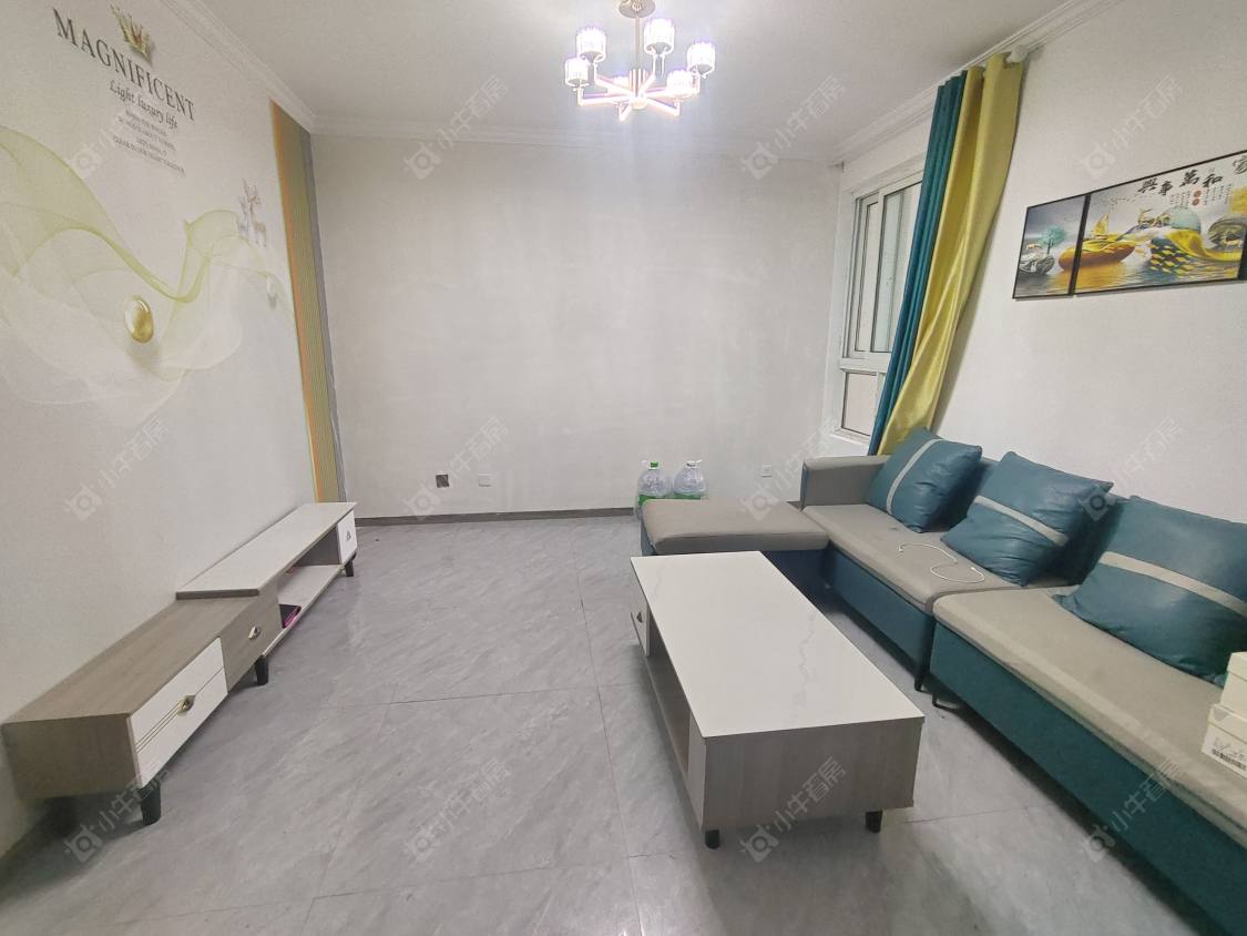 常州瑞丰花苑在租房源户型图_小牛看房