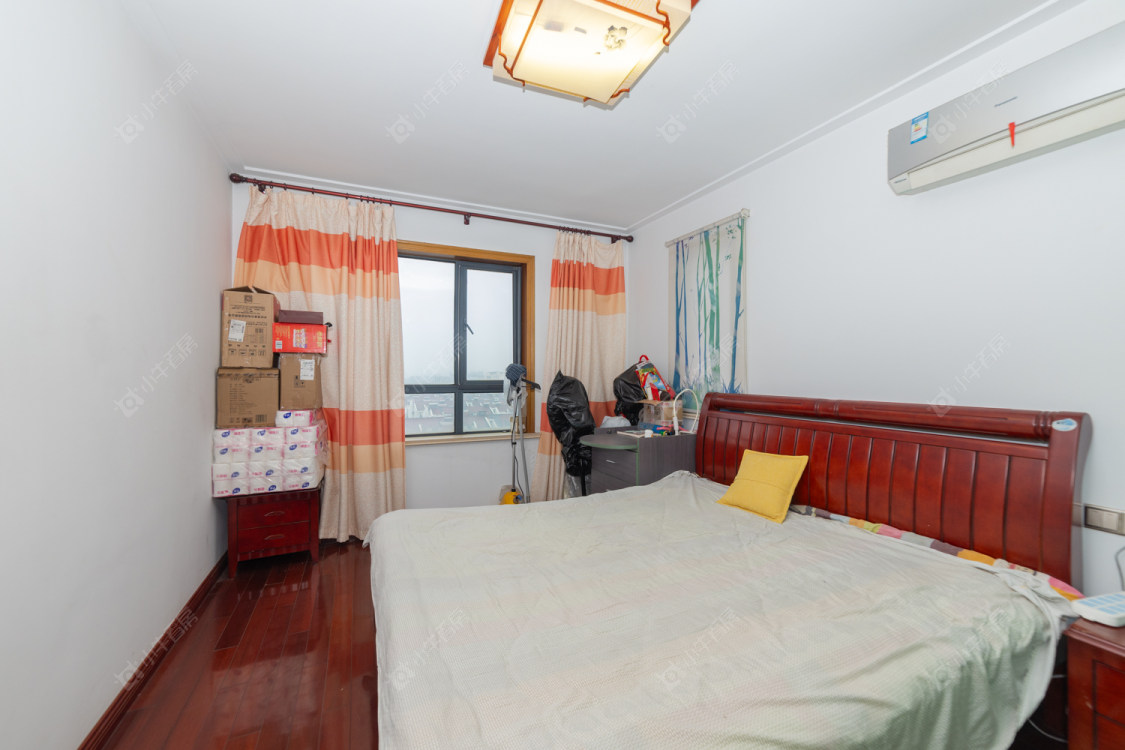 常州香槟广场在售二手房源室内图_小牛看房