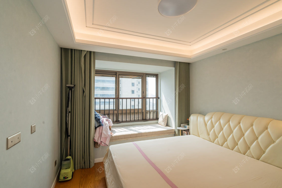 常州九洲玺在售二手房源室内图_小牛看房