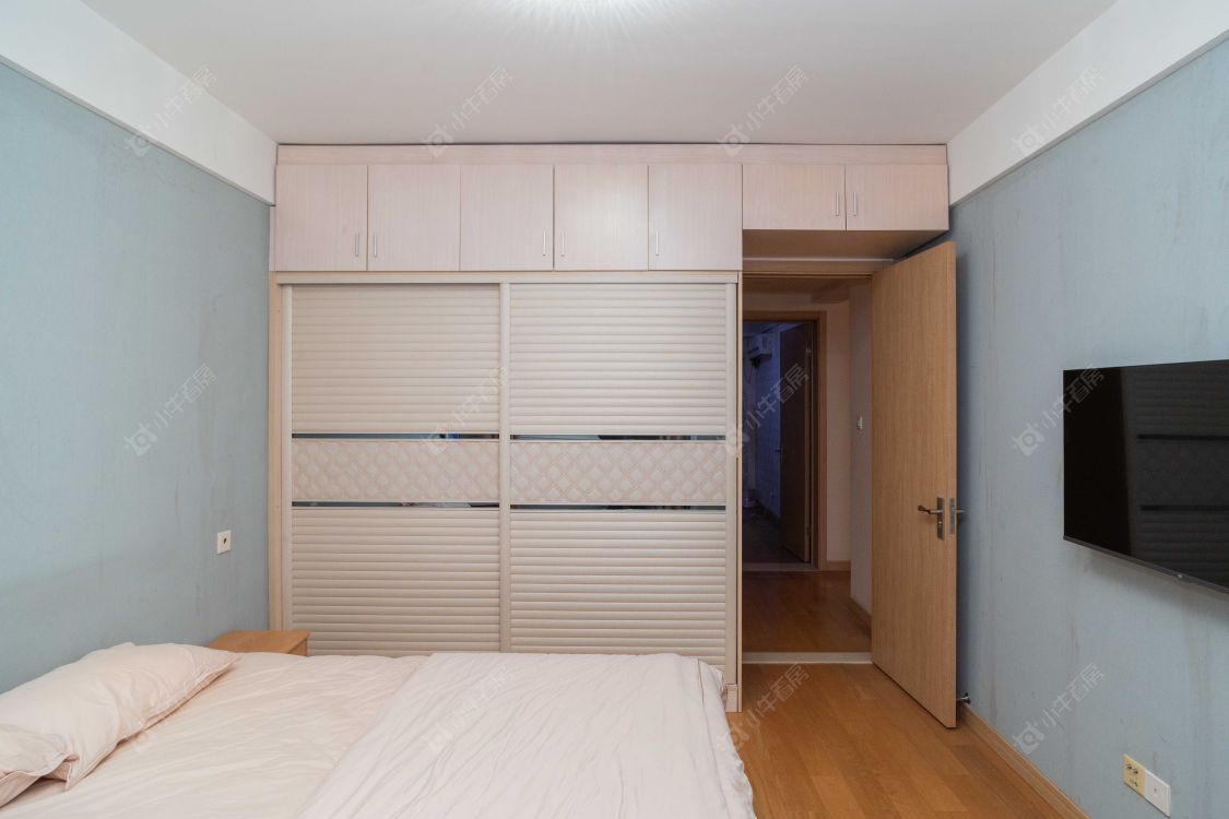 新城香悦半岛北区房源室内图 常州新城香悦半岛北区在售二手房源室内图_小牛看房