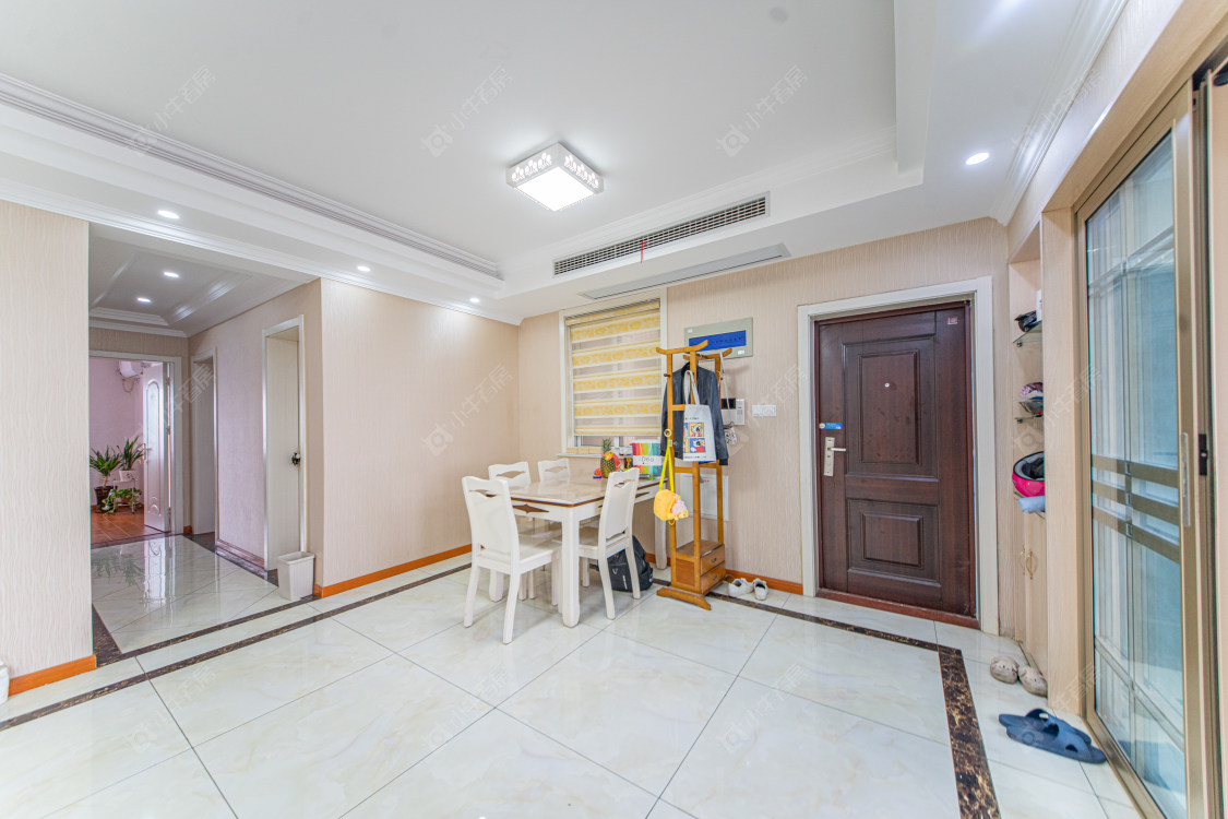 龙涛香榭丽园房源室内图 常州龙涛香榭丽园在售二手房源室内图_小牛看房