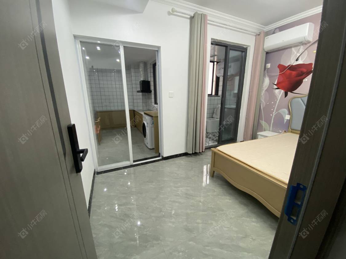 常州弘阳上城在租房源_小牛看房