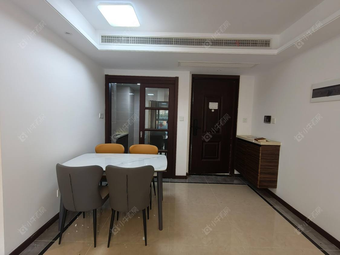 蓝光晶曜房源室内图 常州蓝光晶曜在租房源室内图_小牛看房