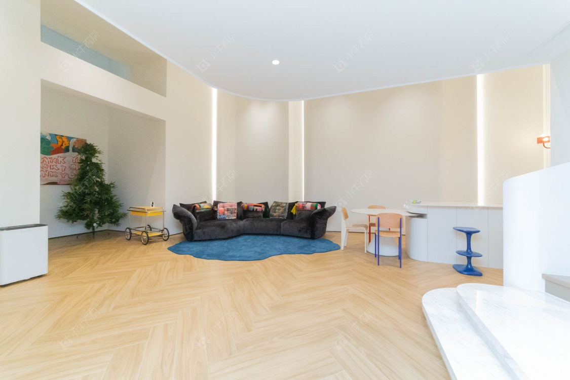 常州华宇新城天境在售二手房源室内图_小牛看房