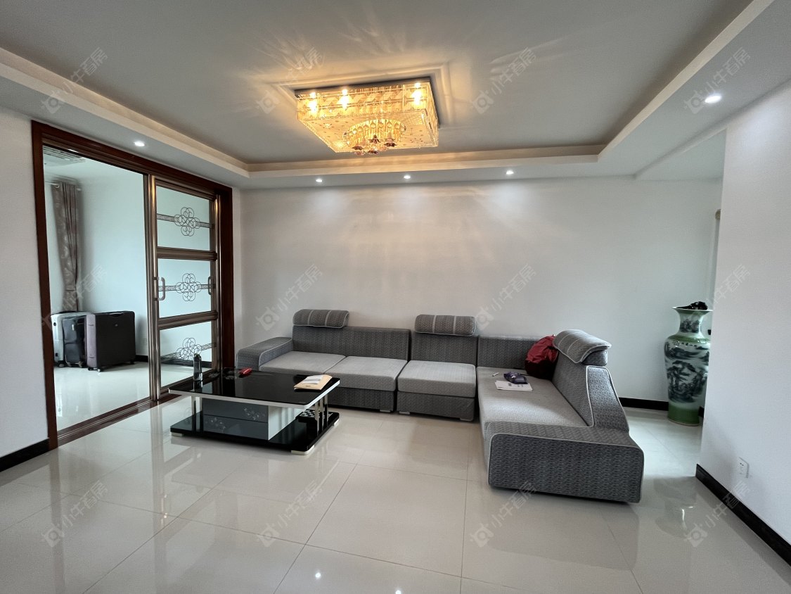 常州康桥水郡在租房源_小牛看房