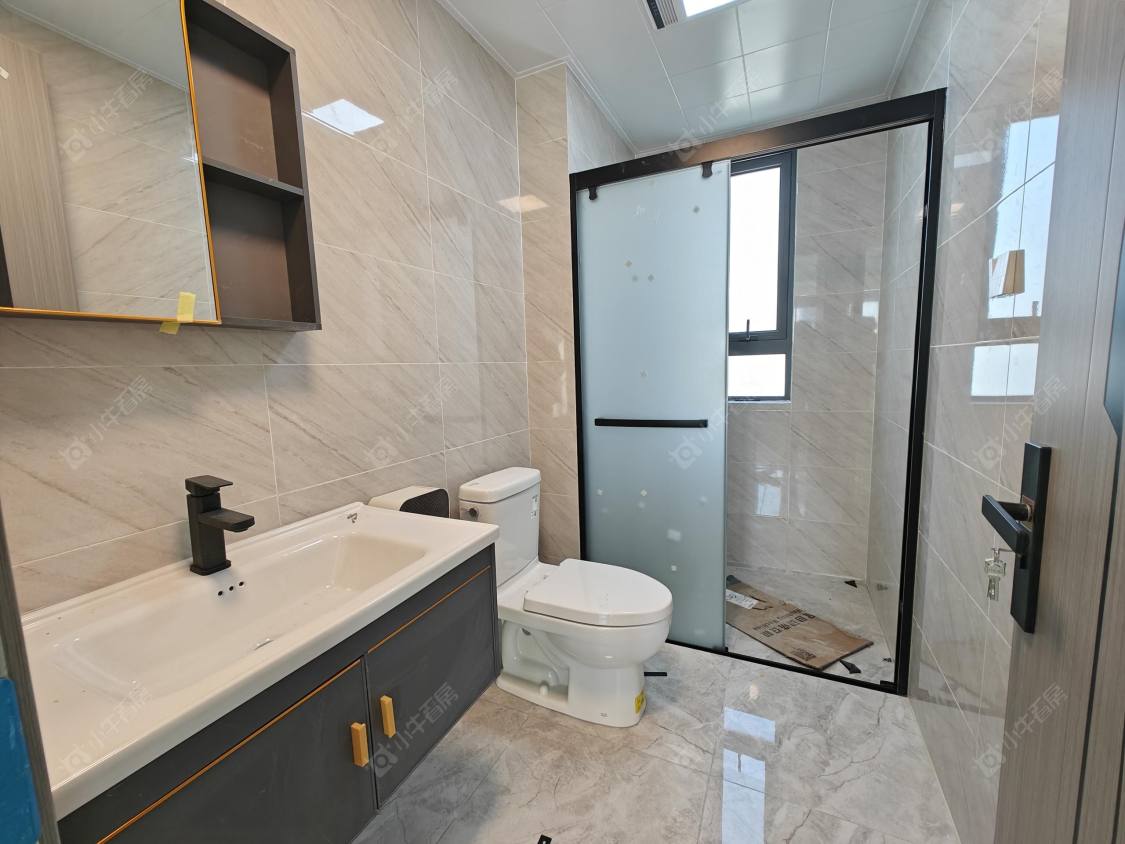 常州碧桂园新月时光在租房源室内图_小牛看房