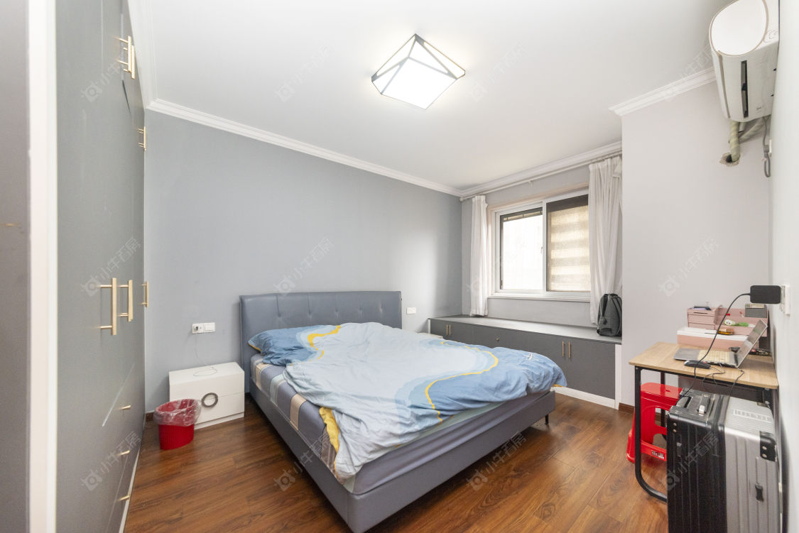 常州新城郡未来在售二手房源室内图_小牛看房