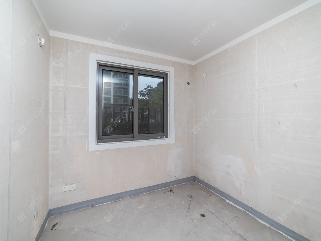 常州旭辉都会江来在售二手房源室内图_小牛看房