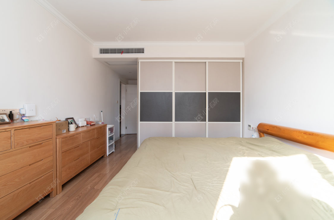 常州龙湖龙誉城三期在售二手房源室内图_小牛看房