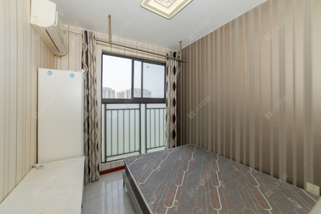 常州雅居乐凤凰台在售二手房源室内图_小牛看房