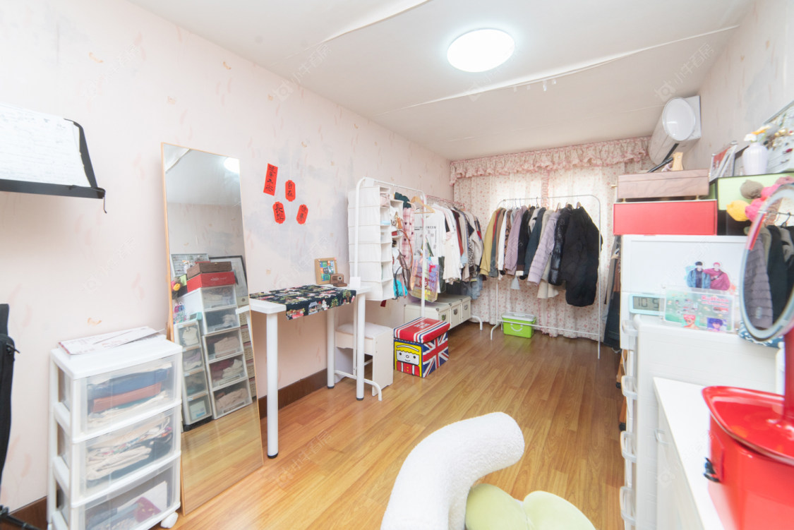 常州枫丹花园在售二手房源室内图_小牛看房