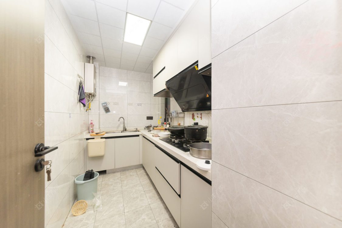 常州溪湖小镇在售二手房源室内图_小牛看房