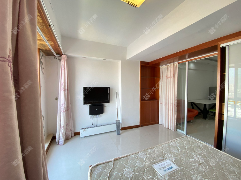 常州新城尚东区花园西区在租房源室内图_小牛看房